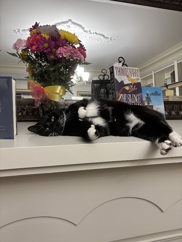 Fundy Bay Books 4