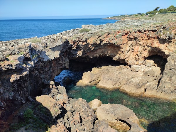 Boca do Inferno