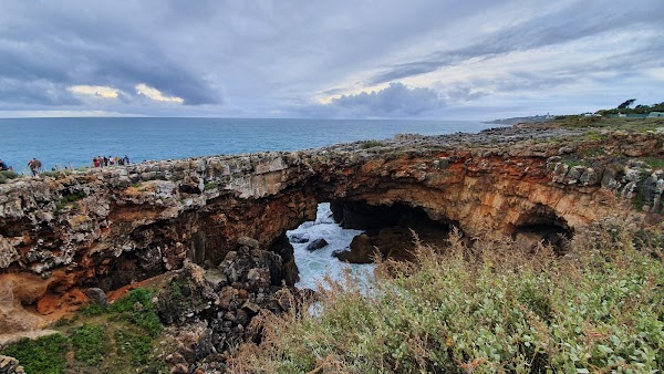 Boca do Inferno 5