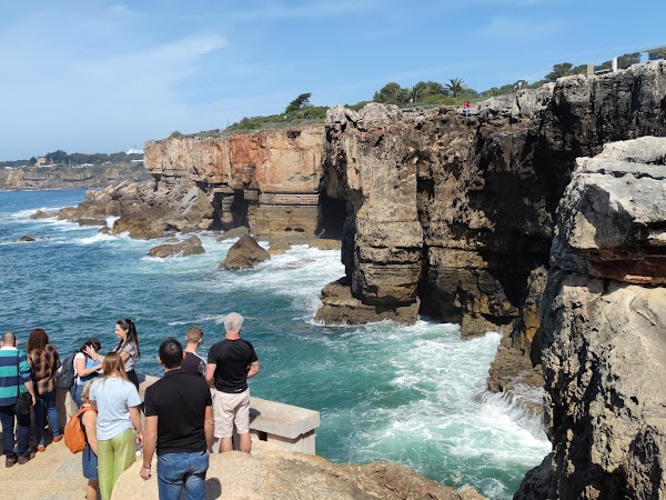 Boca do Inferno 4