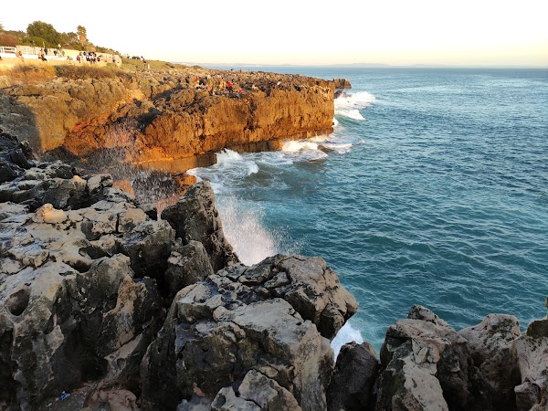 Boca do Inferno 3