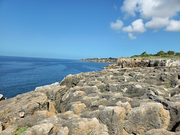 Boca do Inferno 2