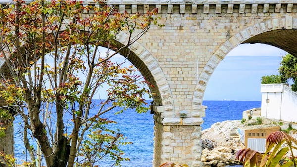 Pont de la Fausse Monnaie