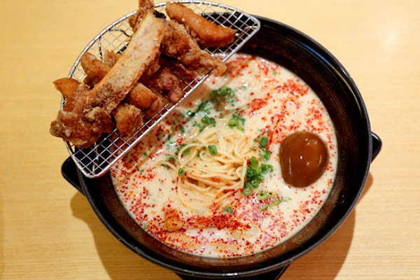 Tampopo 2