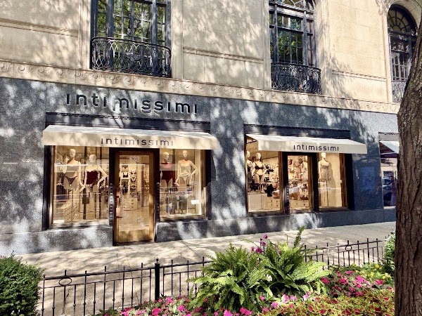 Intimissimi