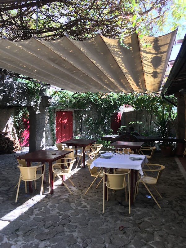 Cozinha da Terra