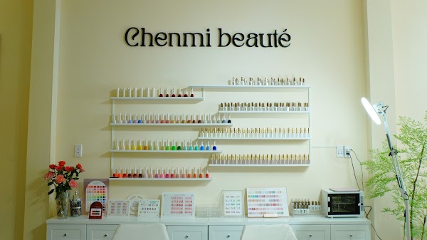 Chenmi beauty 1
