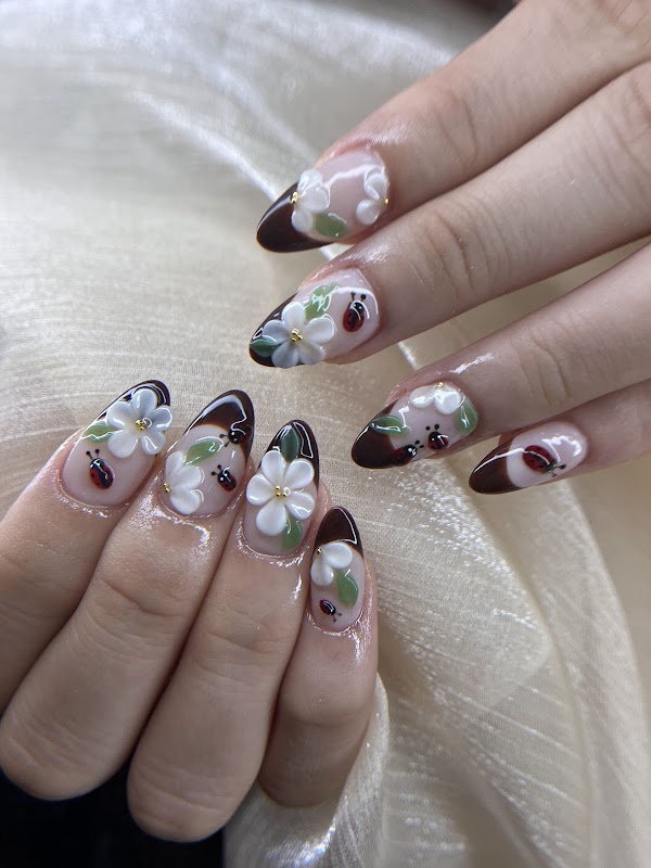 Chenmi beauty 2