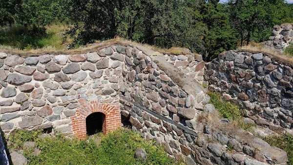 Åls stenhus