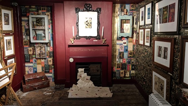 House of MinaLima 2