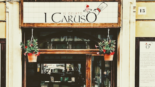 Gelateria I Caruso