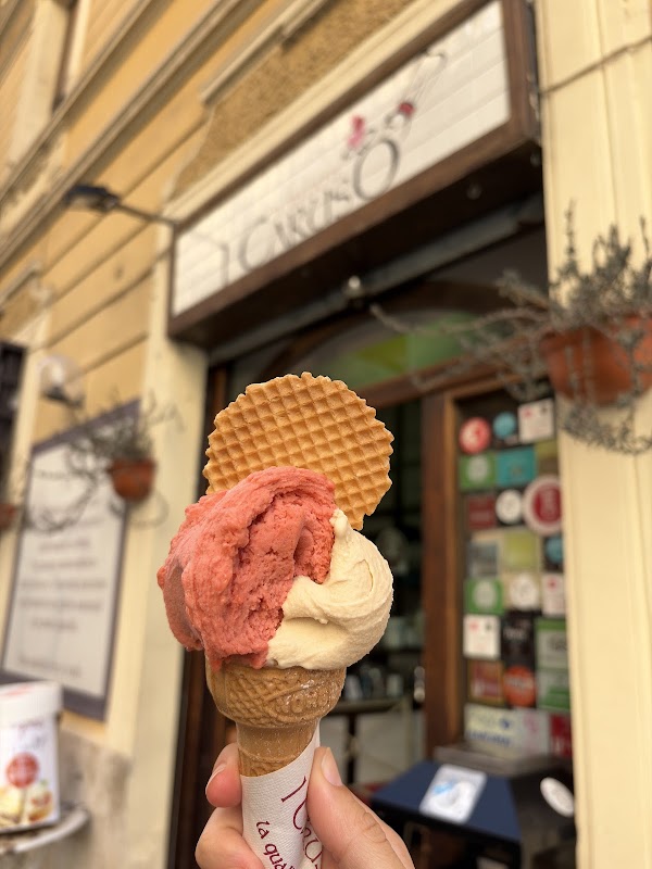 Gelateria I Caruso 4