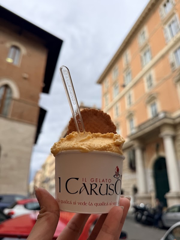 Gelateria I Caruso 3