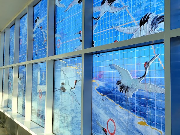 Oakland International Airport 2
