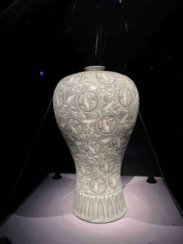 Kansong Art Museum Daegu 1