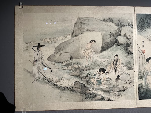 Kansong Art Museum Daegu 4