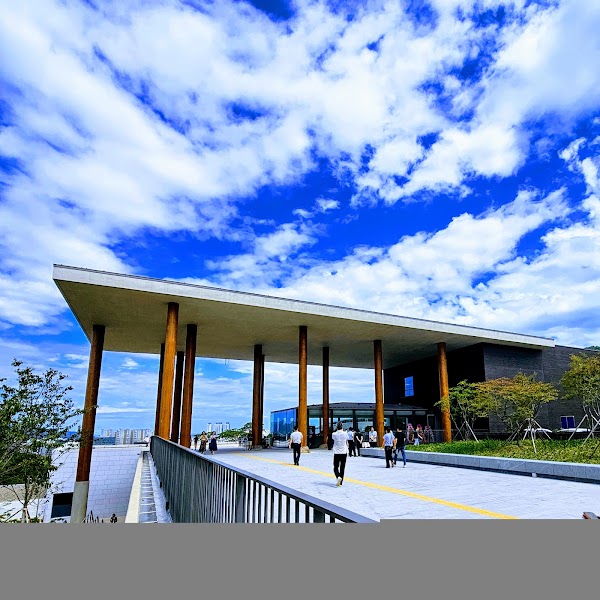 Kansong Art Museum Daegu 3