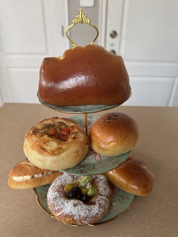 Tokyo Premium Bakery 2