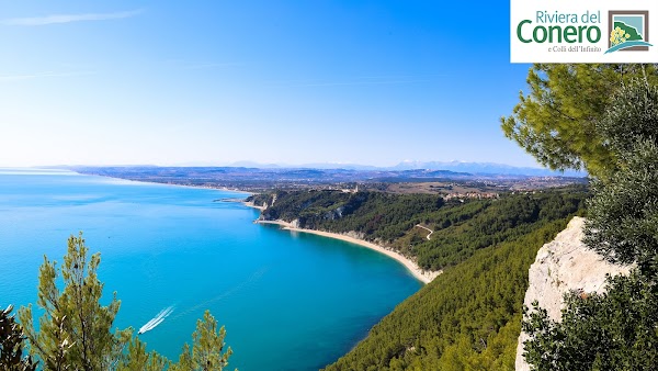 Conero Riviera and the Hills of Infinity 1