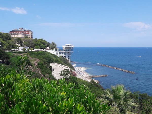 Conero Riviera and the Hills of Infinity 3