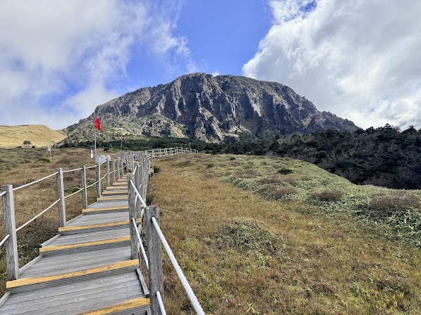 Yeongsil Trail 5