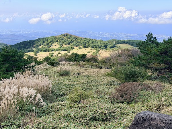 Yeongsil Trail 3