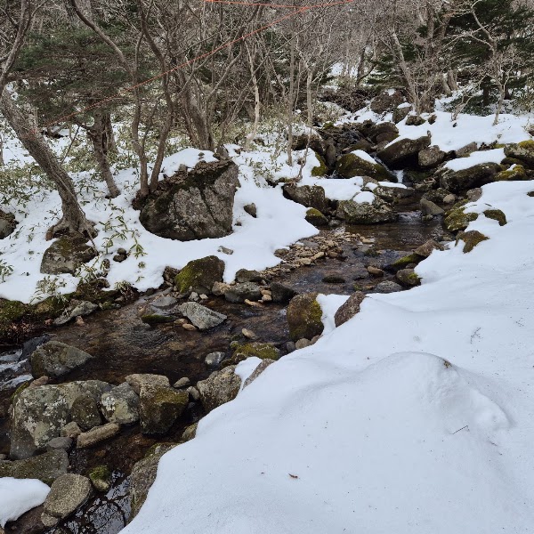 Yeongsil Trail 2