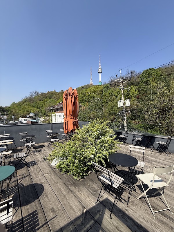 The 100 Smoke & Grill / The 100 Food Truck 1