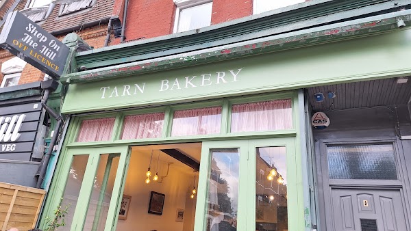 Tarn Bakery