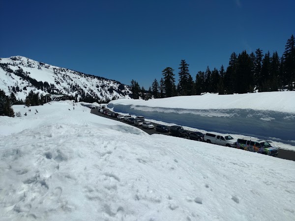 Crater Lake 3