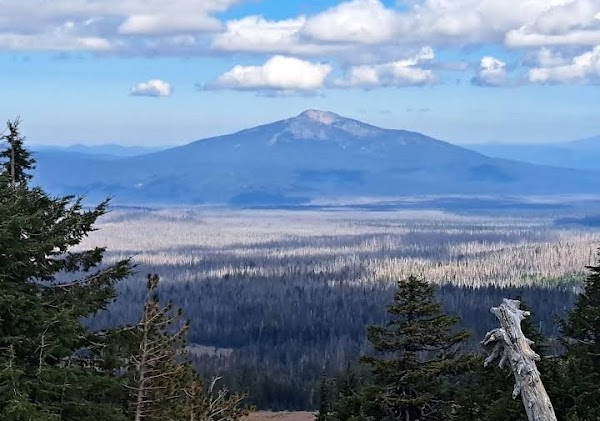 Crater Lake 2