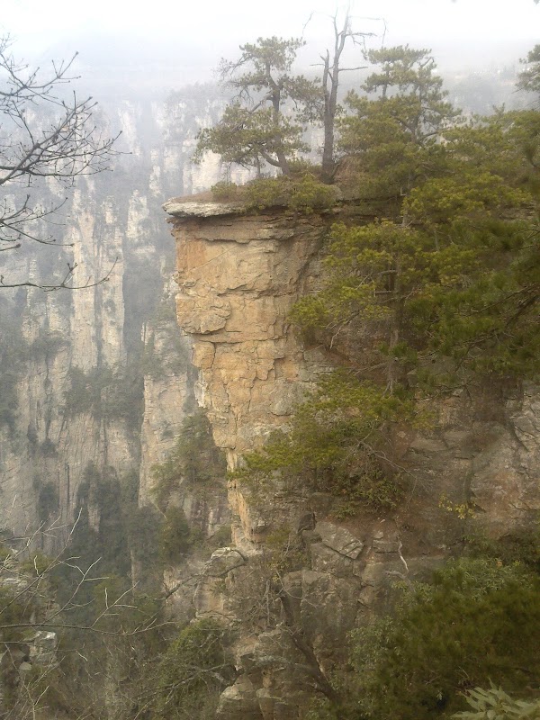Tianzishanzhen 3