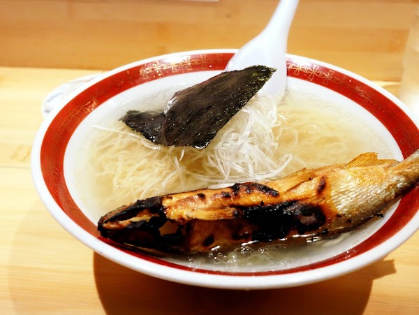 Ayu Ramen+ 4