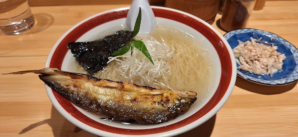 Ayu Ramen+ 2