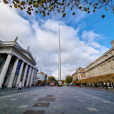The Spire