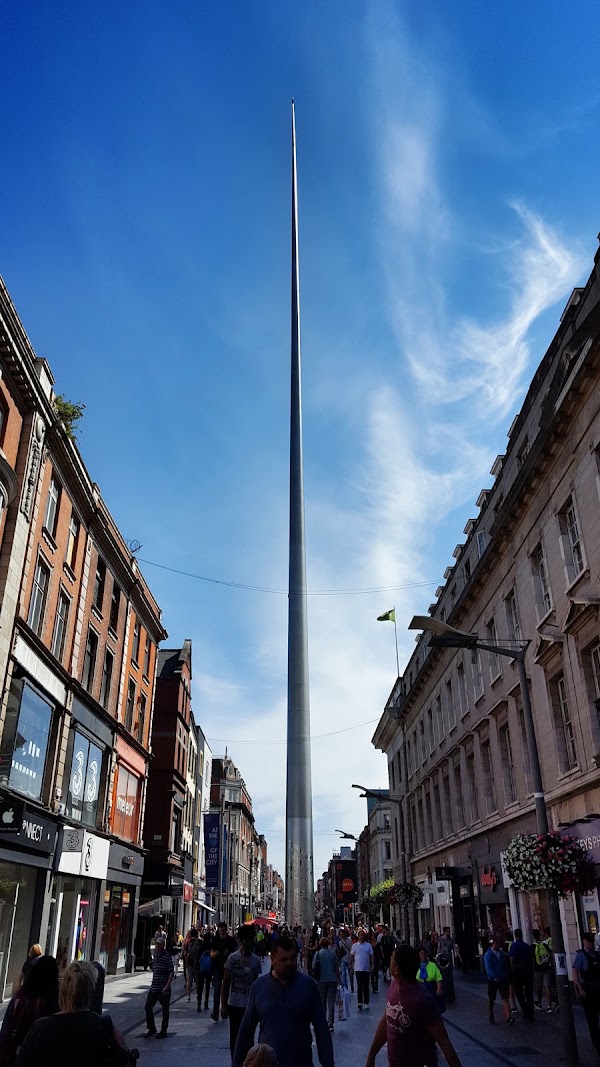 The Spire 2