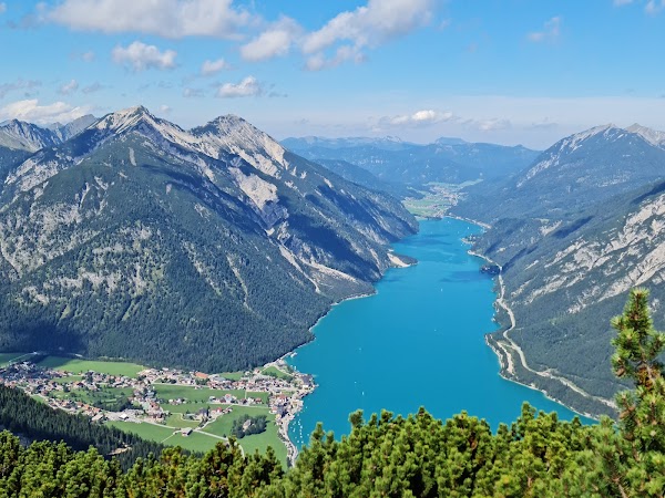 Bärenkopf (Karwendel)
