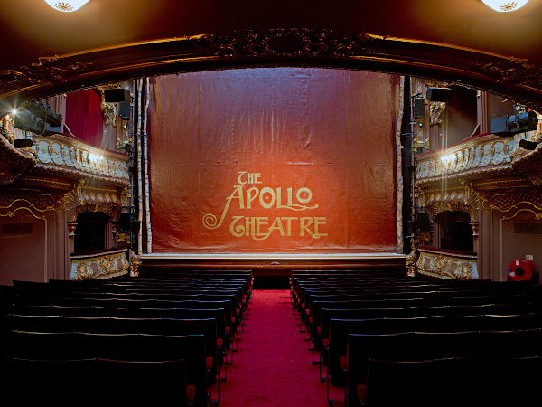 Apollo Theatre