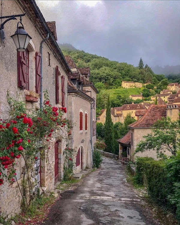 Saint-Cirq-Lapopie 2