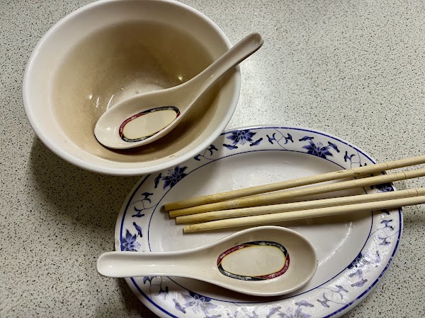 坤山四神湯 5