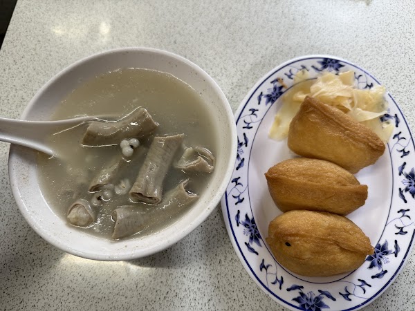 坤山四神湯 4