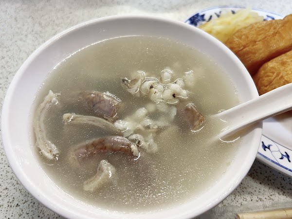 坤山四神湯 3