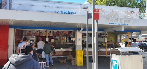 Red Lea Cabramatta