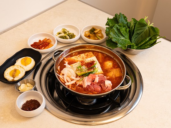 순정갈비 선릉직영점 5