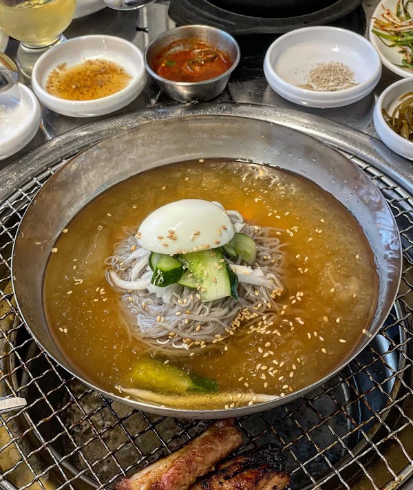 순정갈비 선릉직영점 2