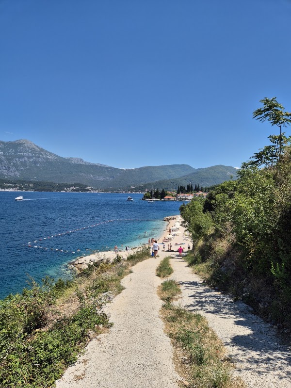 Plaža Rose 2