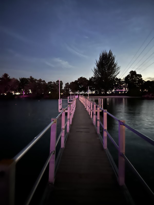 Siloso Bridge