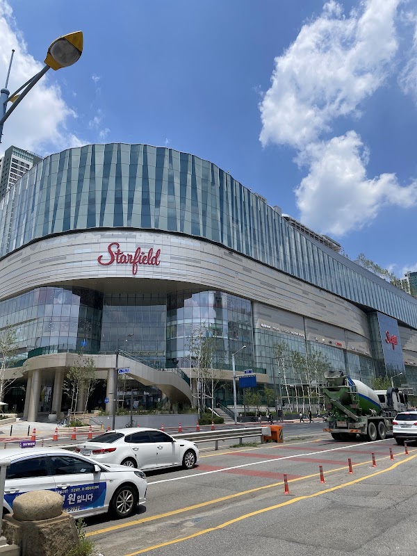 Vinyl Starfield Suwon 1