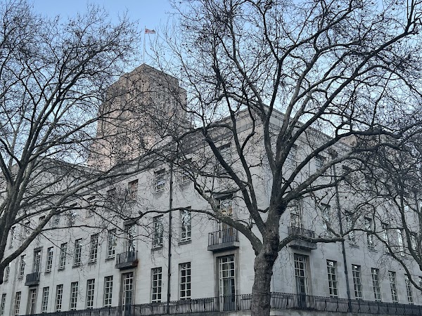Senate House 3
