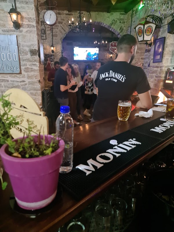 Gallery Irish Pub 1